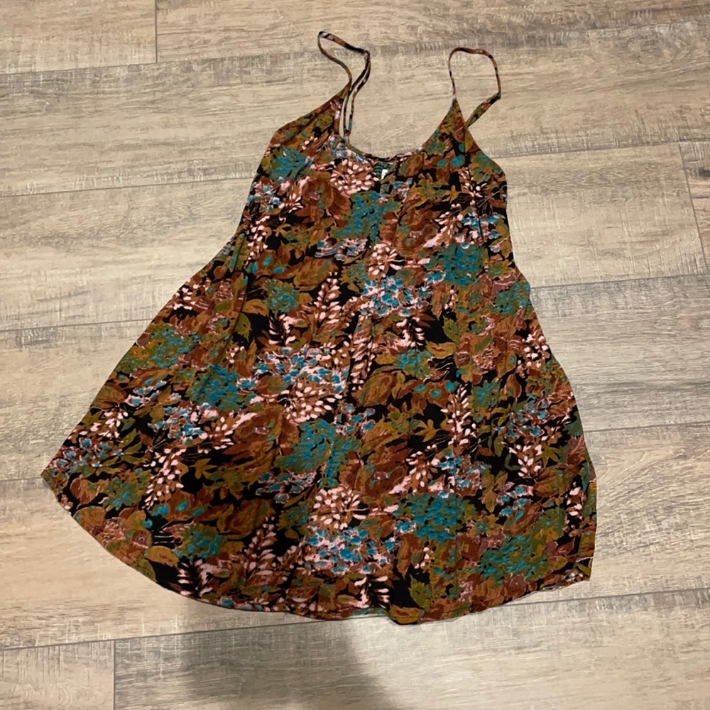 Summer dress